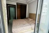 Appartement meublé centre ville mimosa