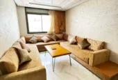 Appartement meublé centre ville mimosa