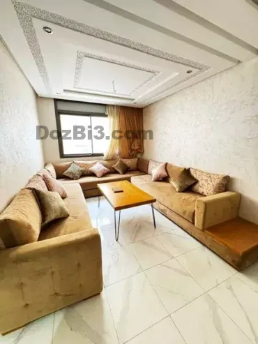 Appartement meublé centre ville mimosa