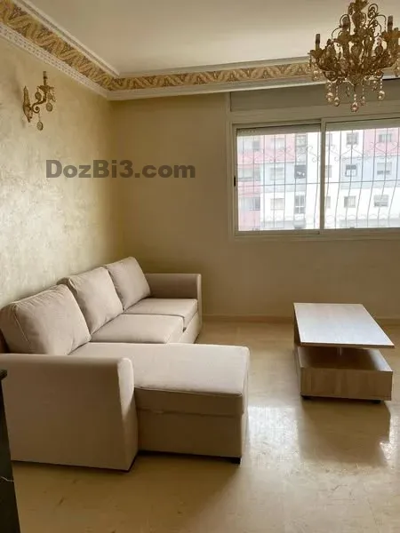 Appartement à louer hay mohamadi