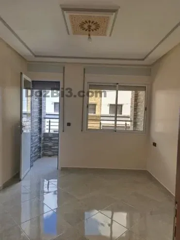 Appartement à louer Al Moujahideen lotissement Chorouk