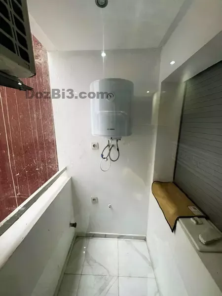 Appartement meublé centre ville mimosa