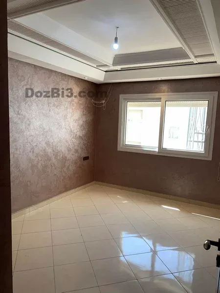 Appartement à vendre Hay Al houda