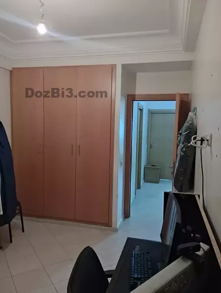 Appartement à vendre à Saada 1