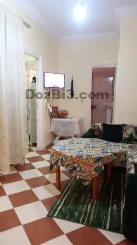Appartement à louer route de Sidi Yahya quartier Najd 2