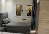 appartement meublé à loué Riad salam