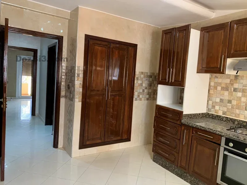 Appartement à vendre Hay Al houda