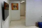 appartement meublé à loué Riad salam