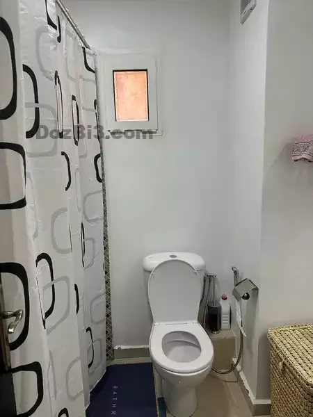 appartement meublé à vendre MASSIRA 2