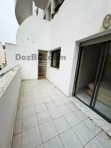Appartement meublé centre ville mimosa