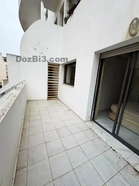Appartement meublé centre ville mimosa