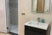 appartement meublé à loué Riad salam