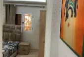 appartement meublé à loué Riad salam
