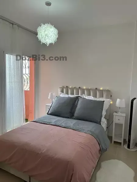 appartement meublé à vendre MASSIRA 2
