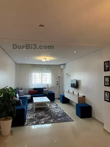appartement meublé à vendre MASSIRA 2