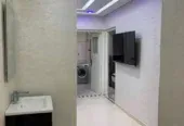 appartement meublé à loué Riad salam