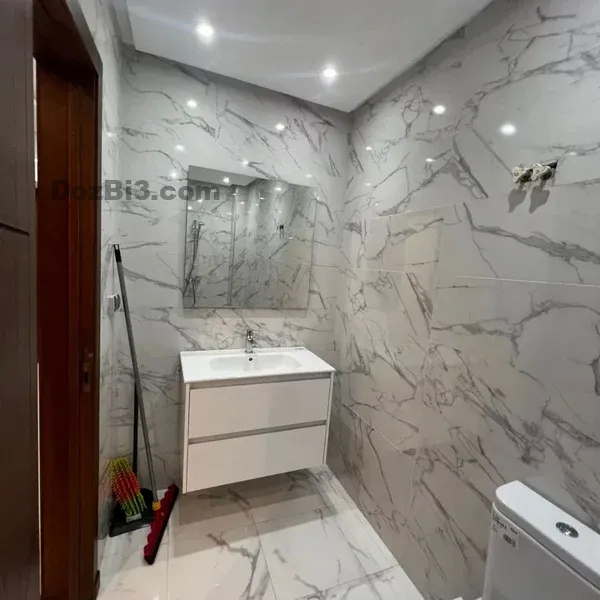 appartement meublé à louer cité wifak