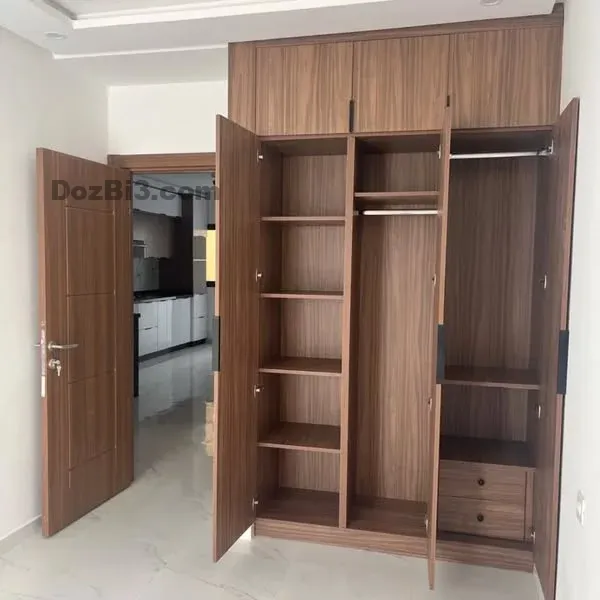 appartement haut standing Hay El houda