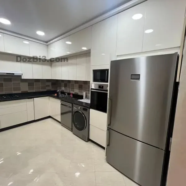 appartement meublé à louer cité wifak