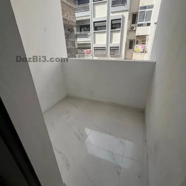 appartement haut standing Hay El houda