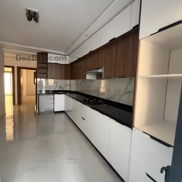 appartement haut standing Hay El houda