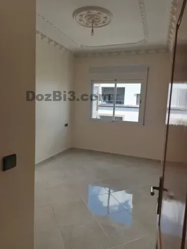 Appartement à louer Al Moujahideen lotissement Chorouk