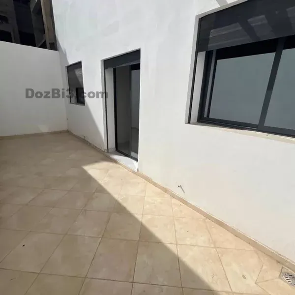 appartement haut standing Hay El houda
