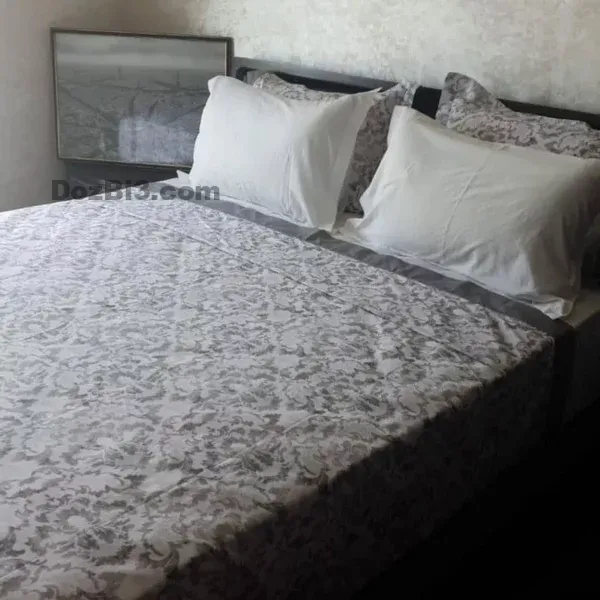 appartement meublé à louer Boulevard Hassan II