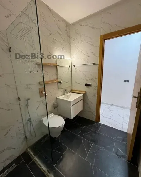 appartement vide à vendre haute de founty