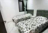 Appartement meublé centre ville mimosa