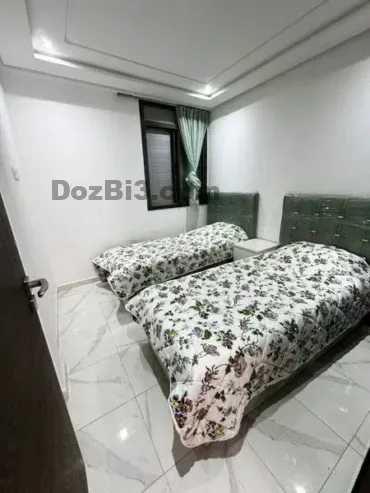 Appartement meublé centre ville mimosa