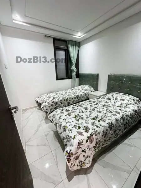 Appartement meublé centre ville mimosa