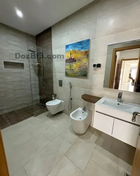 appartement vide à vendre haute de founty