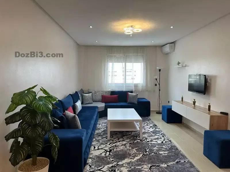 appartement meublé à vendre MASSIRA 2