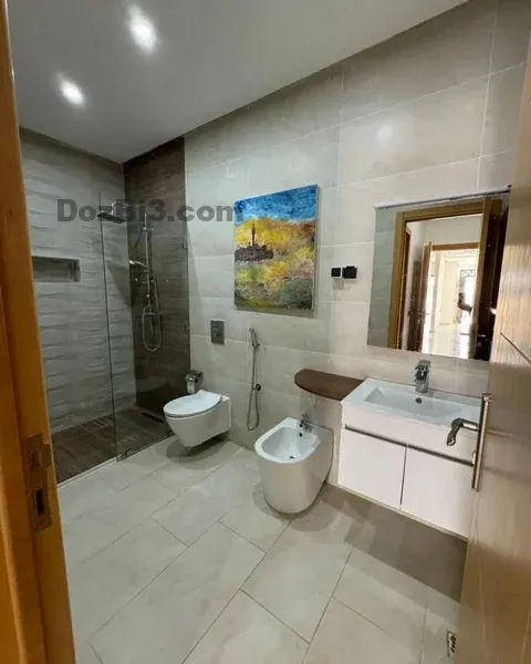appartement vide à vendre haute de founty