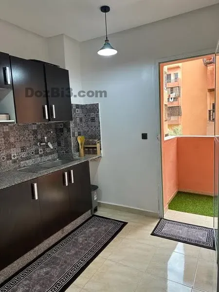 appartement meublé à vendre MASSIRA 2