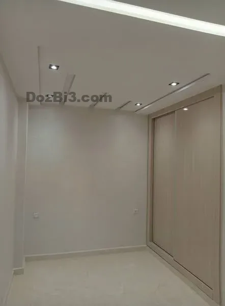 Appartement à vendre à Saïdia