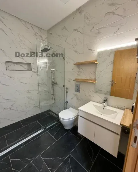 appartement vide à vendre haute de founty