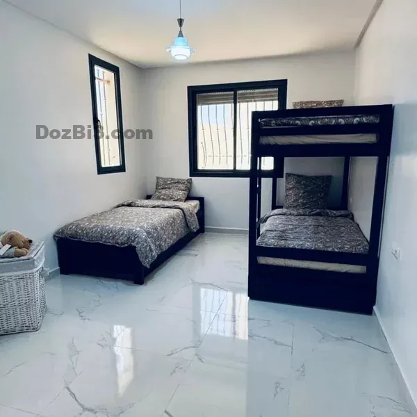 appartement du luxe à louer longue durée à Founty