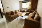 Appartement meublé centre ville mimosa