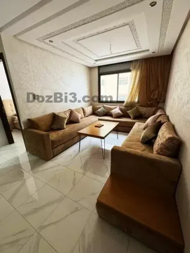 Appartement meublé centre ville mimosa