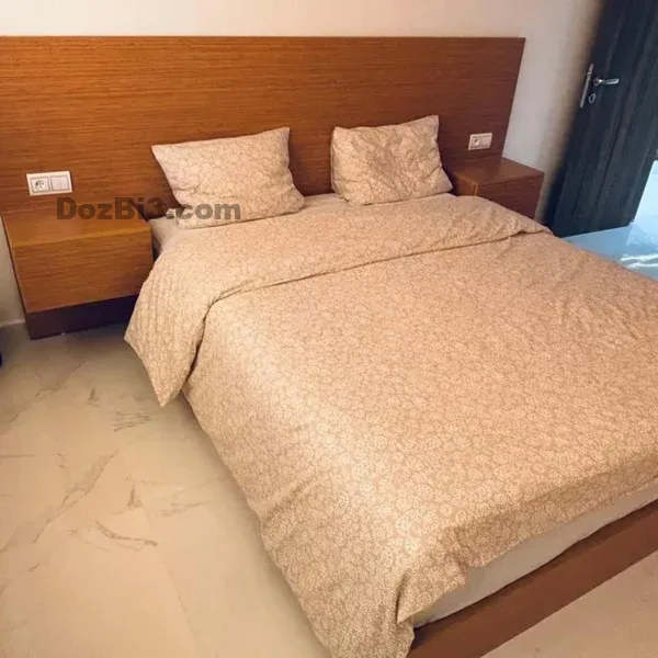 appartement du luxe à louer longue durée à Founty