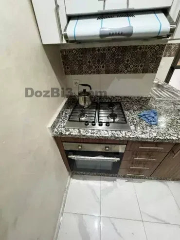 Appartement meublé centre ville mimosa