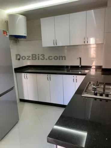 appartement meublé à loué Riad salam