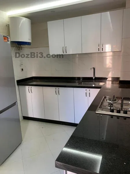 appartement meublé à loué Riad salam