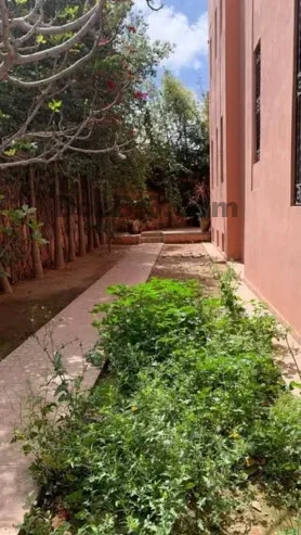 VENDRE VILLA À Targa