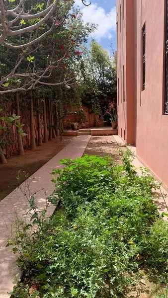 VENDRE VILLA À Targa