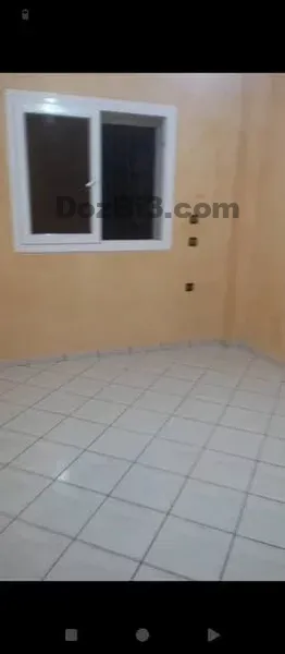 Chambre vide à louer AL HOUDA