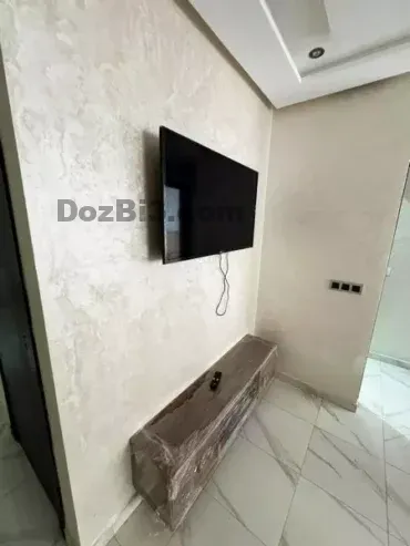 Appartement meublé centre ville mimosa