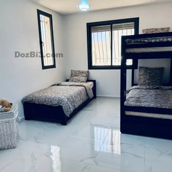 appartement du luxe à louer longue durée à Founty